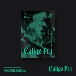 PLAVE PLAVE - 3rd Mini Album [Caligo Pt.1] (POCAALBUM Ver.)