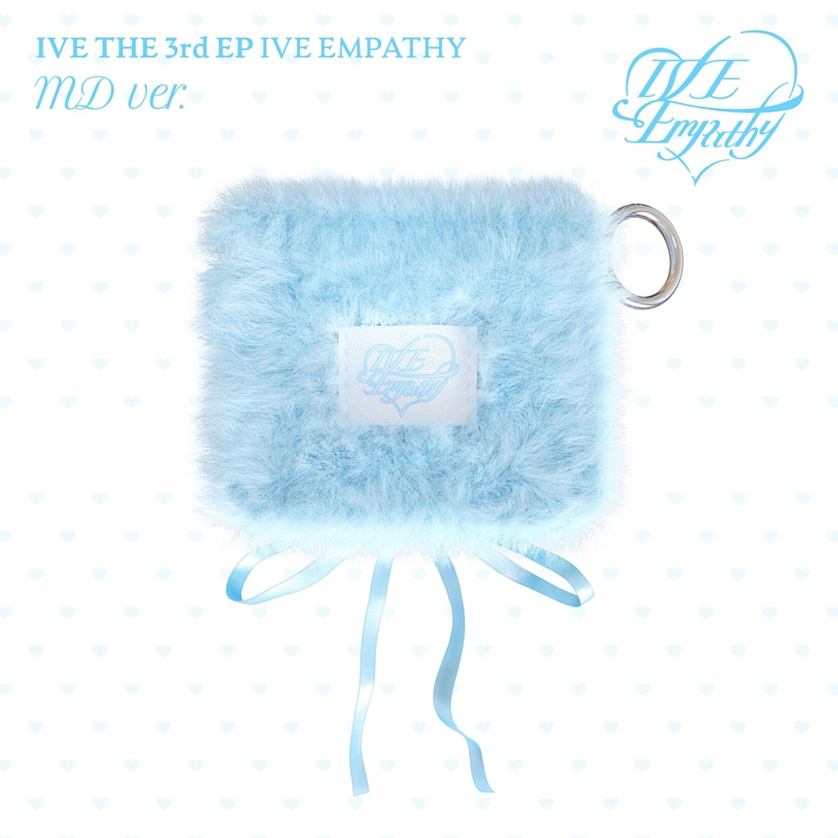 Ive IVE - THE 3rd EP [IVE EMPATHY] (MD ver.)