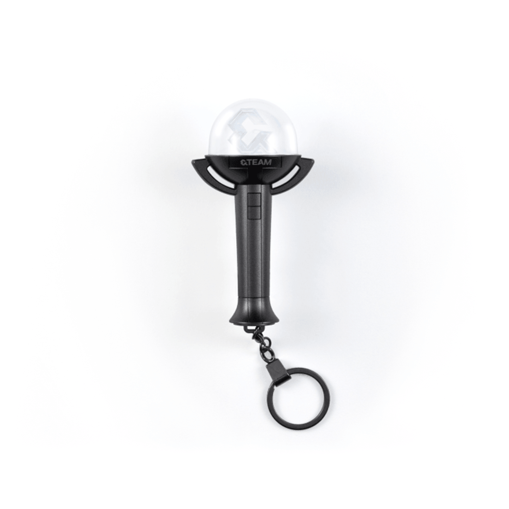 &Team &TEAM - Official Light Stick Keyring