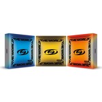 ATEEZ ATEEZ - [THE WORLD EP.1 : MOVEMENT] (Photobook ver.)