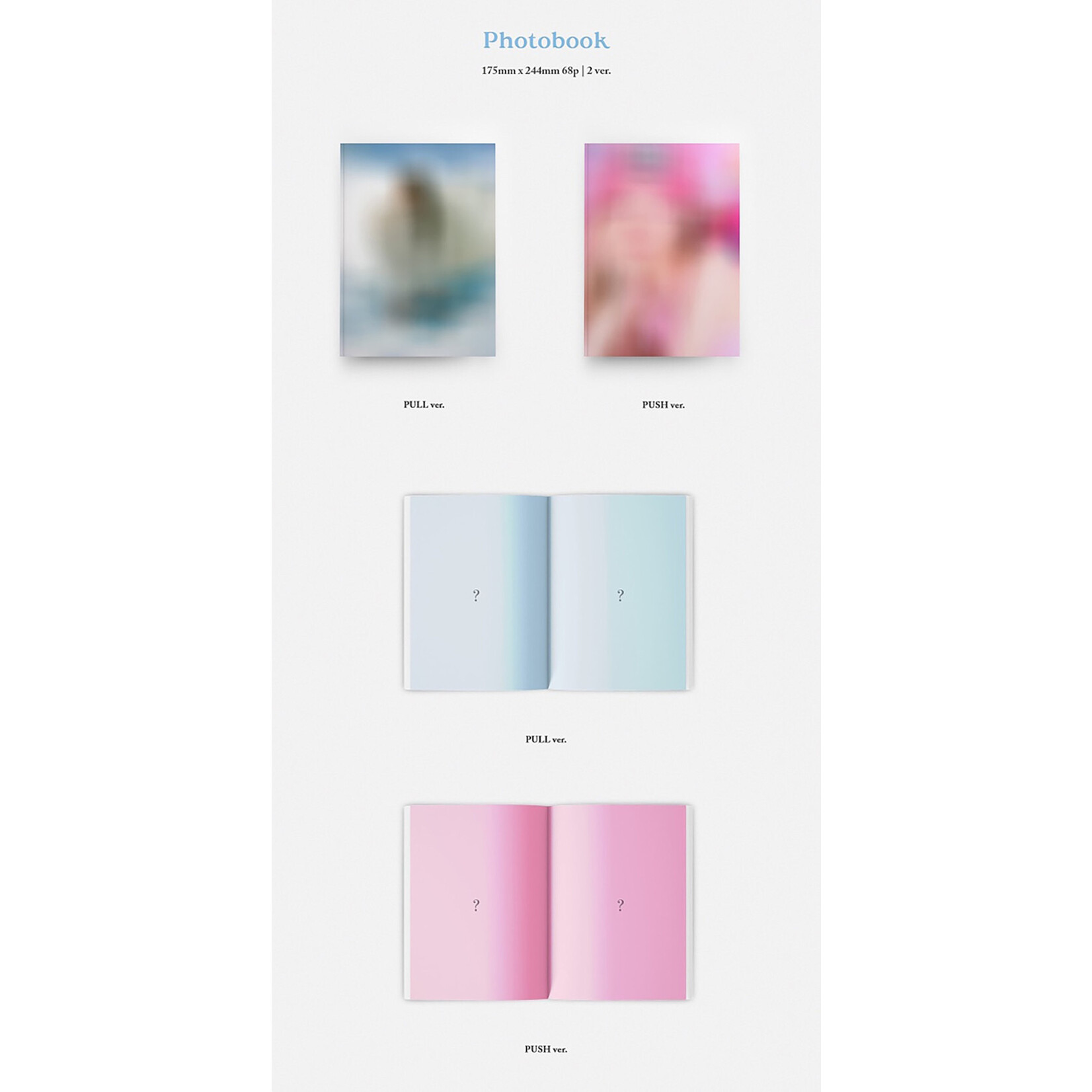 Jo Yuri JO YURI - 2nd Mini Album [LOVE ALL]