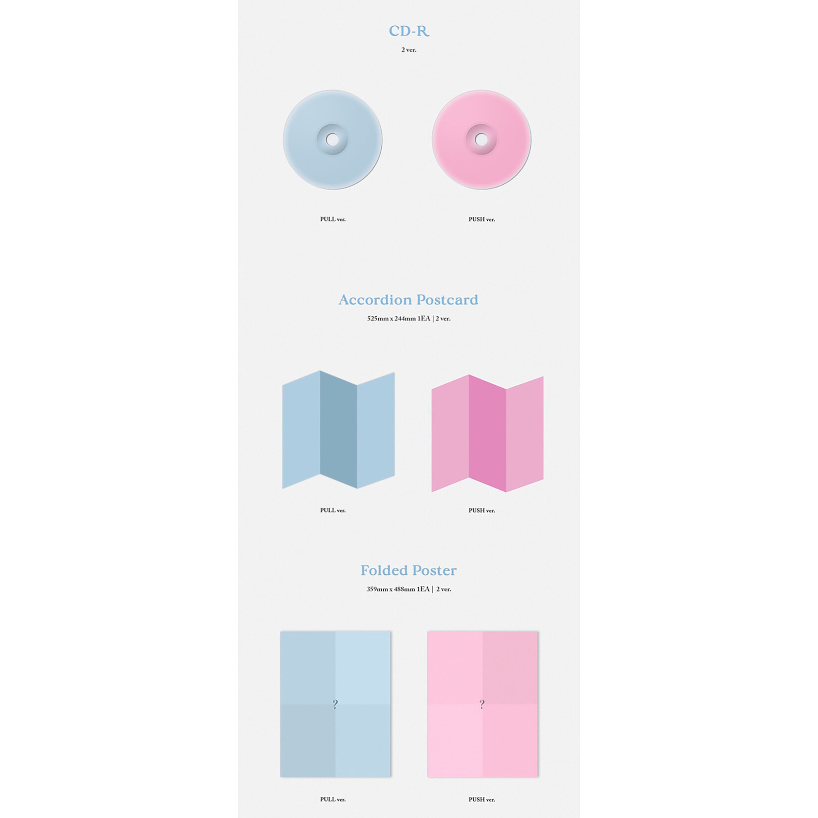 Jo Yuri JO YURI - 2nd Mini Album [LOVE ALL]