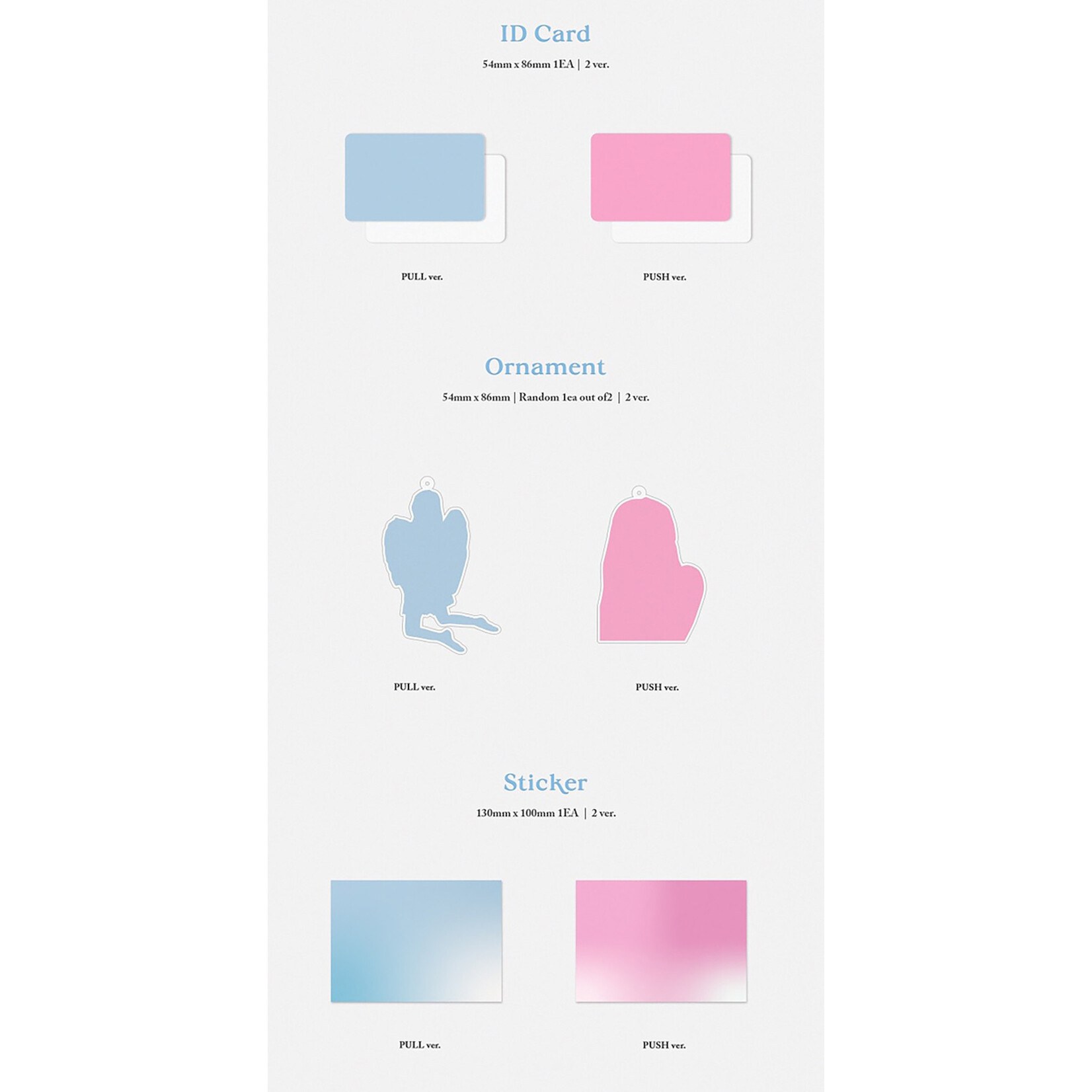 Jo Yuri JO YURI - 2nd Mini Album [LOVE ALL]