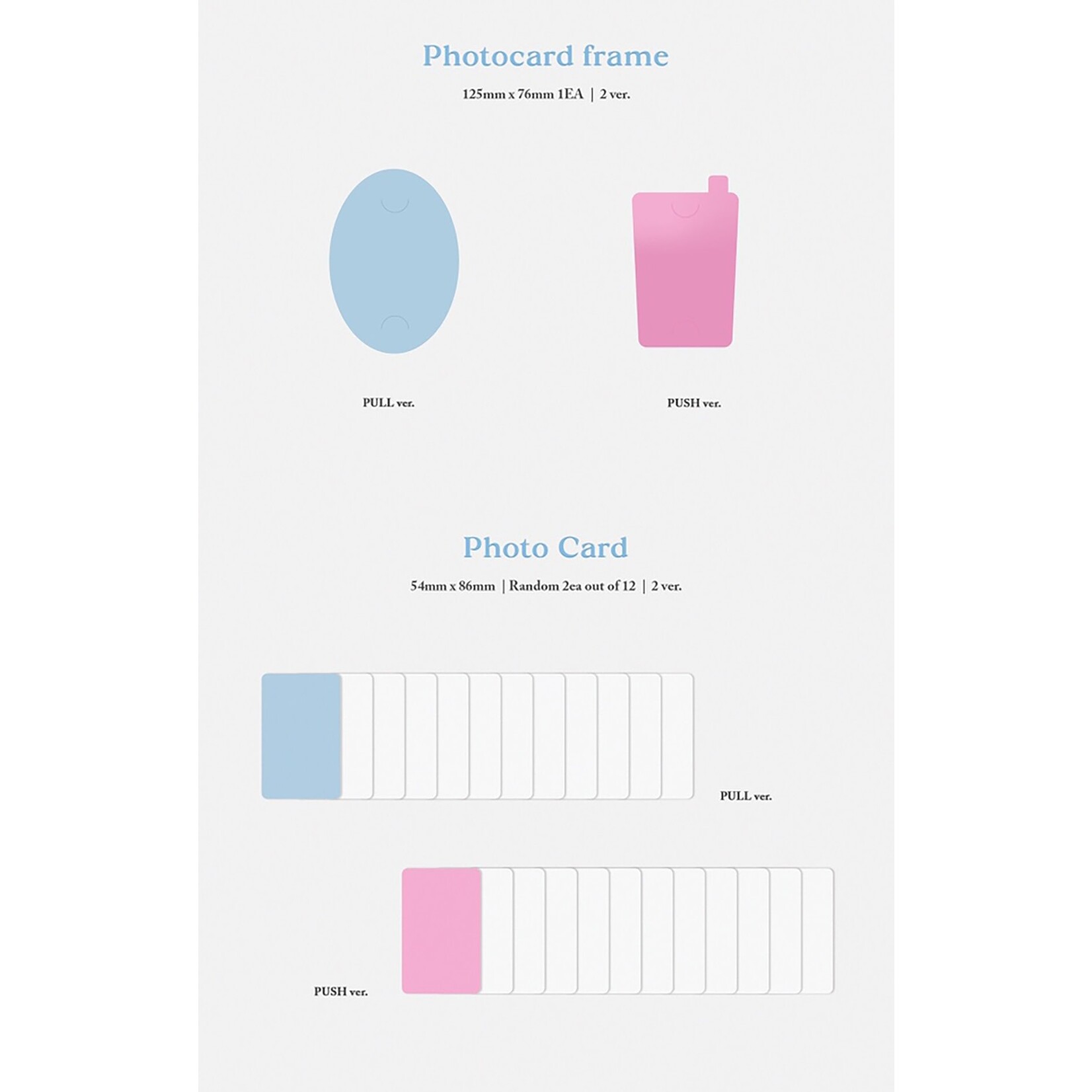 Jo Yuri JO YURI - 2nd Mini Album [LOVE ALL]