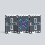 TXT TXT - Album [THE CHAOS CHAPTER : FREEZE] (Photobook Ver.)