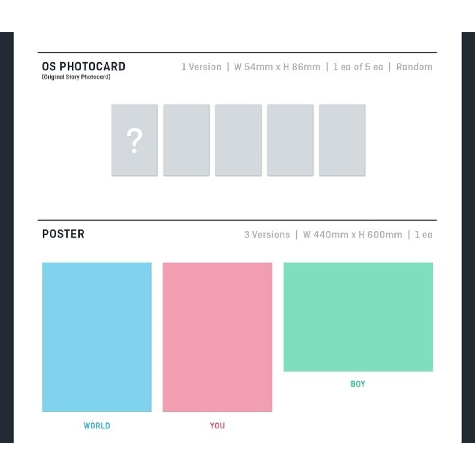 TXT - Album [THE CHAOS CHAPTER : FREEZE] (Photobook Ver.)
