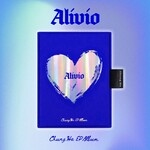 Chungha CHUNG HA - Mini Album [Alivio]
