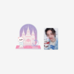 Stray Kids Stray Kids - 'SKZ 5'CLOCK' SECRET ACRYLIC STAND