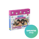 TOMORROW X TOGETHER - 2025 DECO KIT + Weverse Gift (WS)