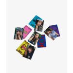 NewJeans NJ How Sweet PHOTO CARD SET