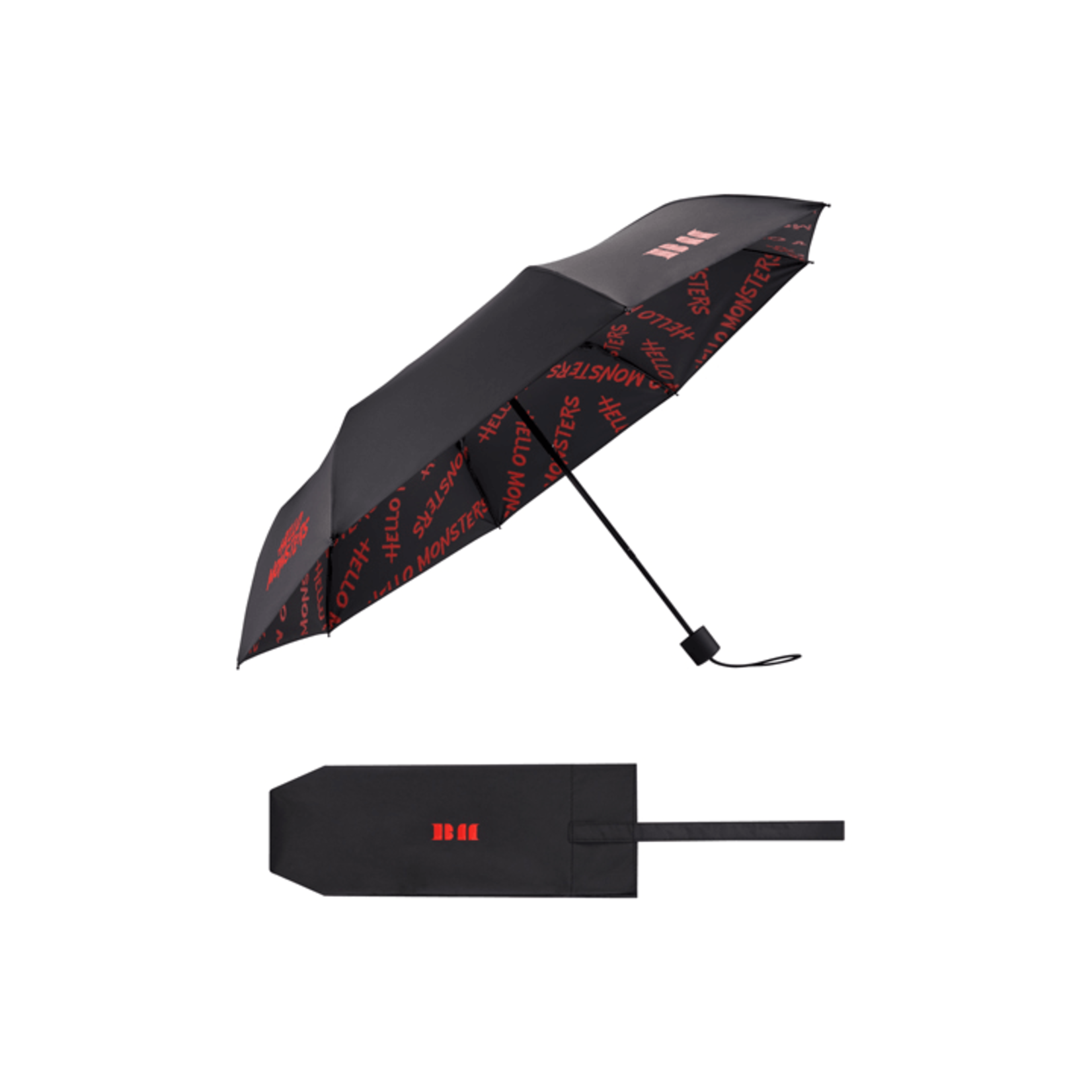 BABYMONSTER BABYMONSTER - [HELLOMONSTERS] BABYMONSTER UMBRELLA