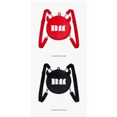 BABYMONSTER - [HELLOMONSTERS] BABYMONSTER HORN PLUSH