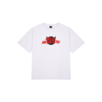 BABYMONSTER BABYMONSTER - [HELLOMONSTERS] BABYMONSTER T-SHIRT_WHITE