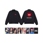 BABYMONSTER BABYMONSTER - [HELLOMONSTERS] BABYMONSTER SIGNATURE JACKET