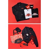 BABYMONSTER - [HELLOMONSTERS] BABYMONSTER SIGNATURE JACKET