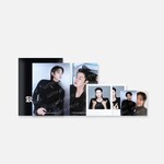 TVXQ TVXQ - 2025 SM ARTIST SEASON’S GREETINGS OFFICIAL MD : PHOTO PACK