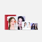 Girl's Generation Girl's Generation - 2025 SM ARTIST SEASON’S GREETINGS OFFICIAL MD : PHOTO PACK