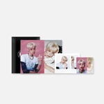 NCT NCT 127 - 2025 SM ARTIST SEASON’S GREETINGS OFFICIAL MD : PHOTO PACK