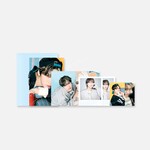 NCT WayV - 2025 SM ARTIST SEASON’S GREETINGS OFFICIAL MD : PHOTO PACK