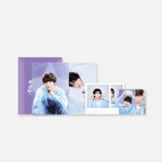 NCT NCT WISH - 2025 SM ARTIST SEASON’S GREETINGS OFFICIAL MD : PHOTO PACK