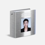 TVXQ TVXQ - 2025 SM ARTIST SEASON’S GREETINGS OFFICIAL MD : Mini Collect Book