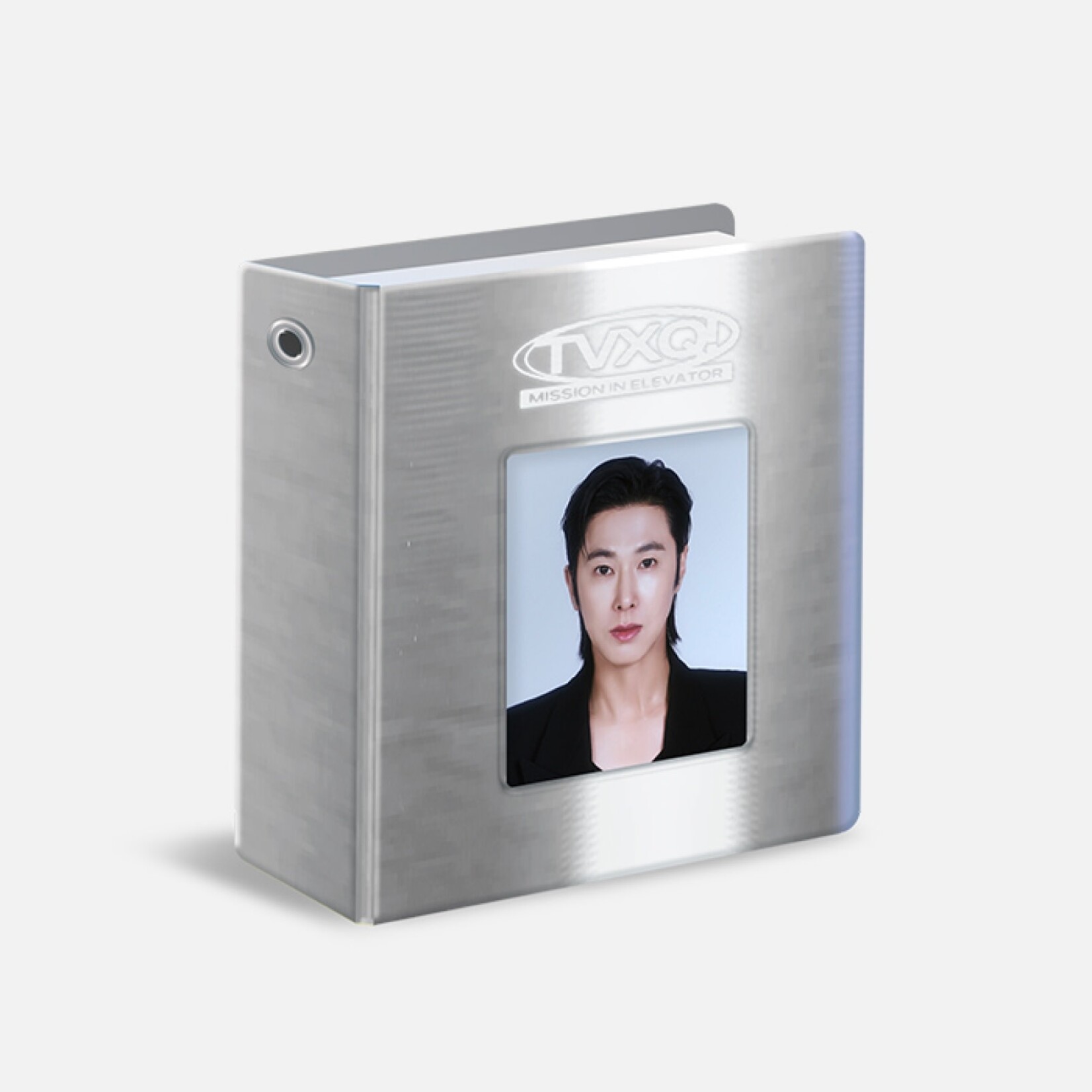 TVXQ TVXQ - 2025 SM ARTIST SEASON’S GREETINGS OFFICIAL MD : Mini Collect Book