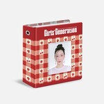 Girl's Generation Girl's Generation - 2025 SM ARTIST SEASON’S GREETINGS OFFICIAL MD : Mini Collect Book