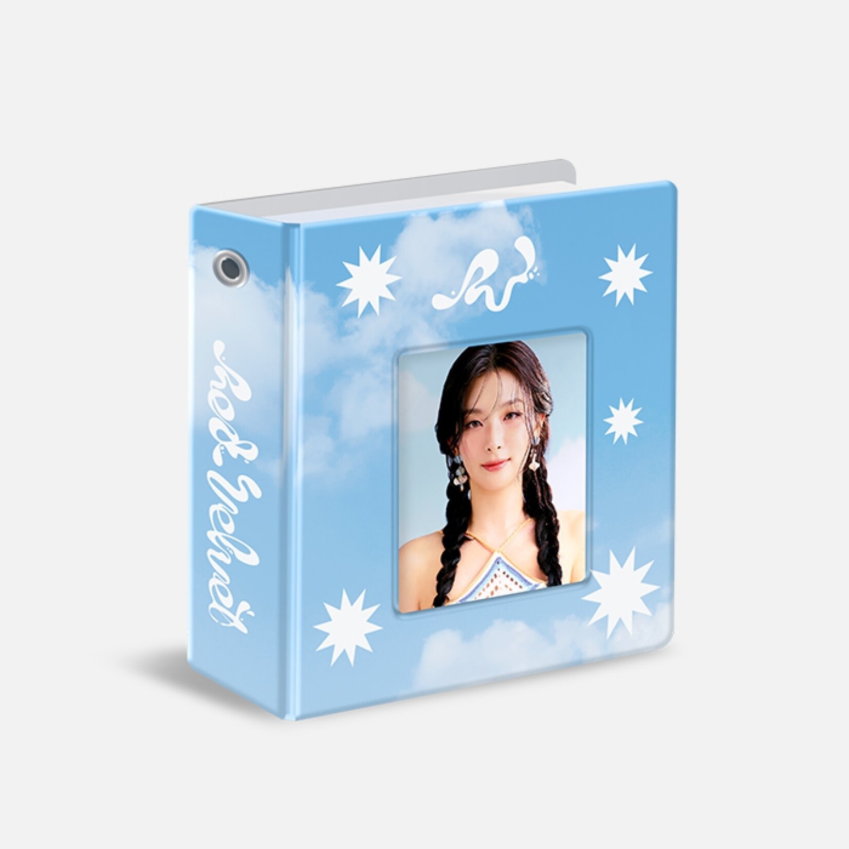 Red Velvet Red Velvet - 2025 SM ARTIST SEASON’S GREETINGS OFFICIAL MD : Mini Collect Book