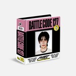 NCT NCT 127 - 2025 SM ARTIST SEASON’S GREETINGS OFFICIAL MD : Mini Collect Book