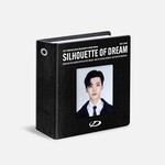 NCT NCT Dream - 2025 SM ARTIST SEASON’S GREETINGS OFFICIAL MD : Mini Collect Book