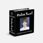 Riize Riize - 2025 SM ARTIST SEASON’S GREETINGS OFFICIAL MD : Mini Collect Book