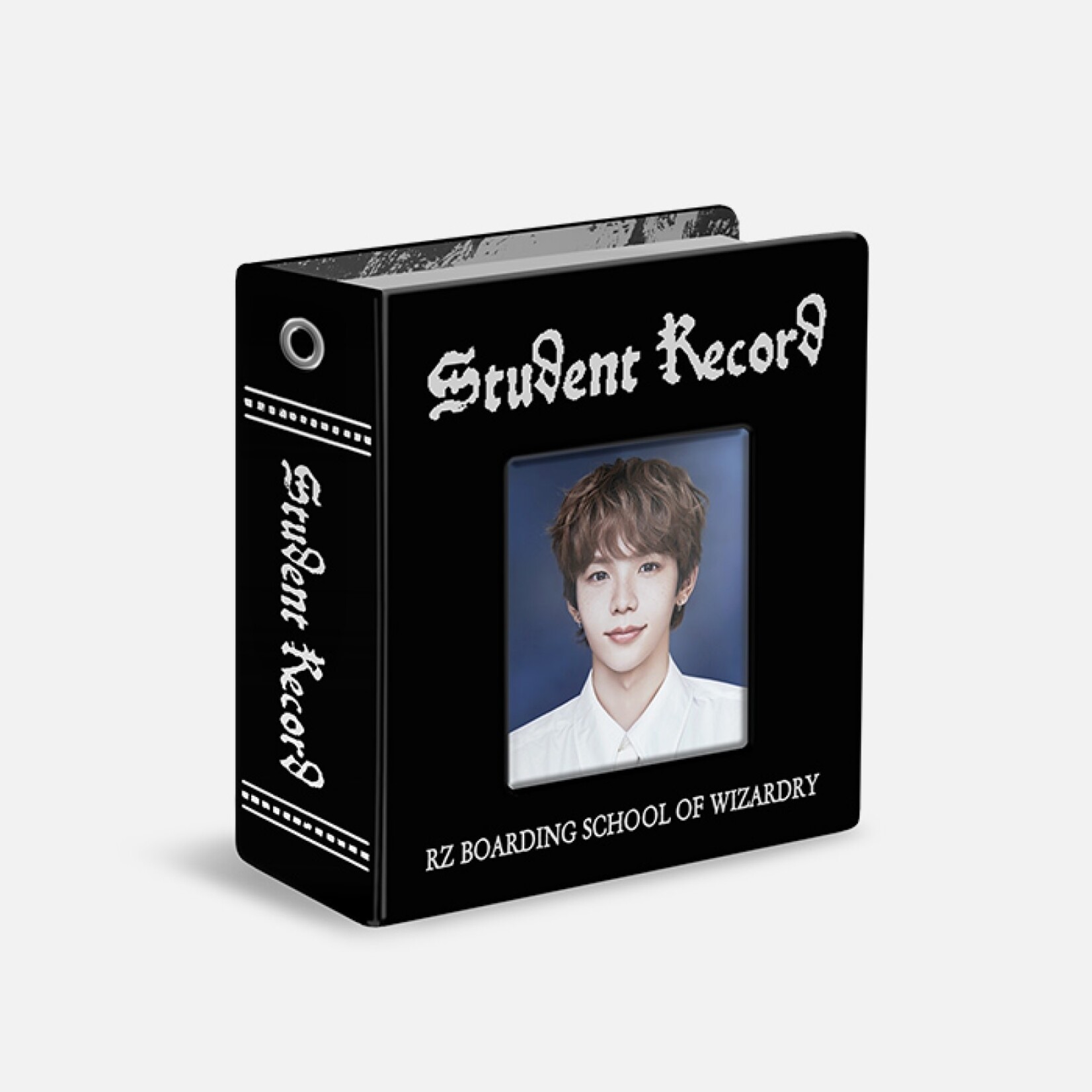 Riize Riize - 2025 SM ARTIST SEASON’S GREETINGS OFFICIAL MD : Mini Collect Book