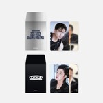 TVXQ TVXQ - 2025 SM ARTIST SEASON’S GREETINGS OFFICIAL MD : Trading Card Set