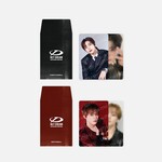 NCT NCT Dream - 2025 SM ARTIST SEASON’S GREETINGS OFFICIAL MD : Trading Card Set