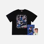 NCT 127 T-SHIRT SET / 2025 SM ARTIST SEASON’S GREETINGS OFFICIAL MD
