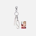 NCT NCT DREAM KEY RING SET / 2025 SM ARTIST SEASON’S GREETINGS OFFICIAL MD