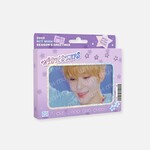 NCT NCT WISH PHOTO SET / 2025 SM ARTIST SEASON’S GREETINGS OFFICIAL MD