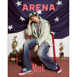 NCT MARK (NCT) - MARCH 2025 [ARENA HOMME+]