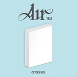 Itzy YEJI (ITZY) - [Air] (Oxygen Pack Ver.)