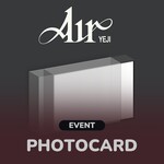 Itzy YEJI (ITZY) - [Air] (Mystery Box Ver.) + Random Photocard (SW)