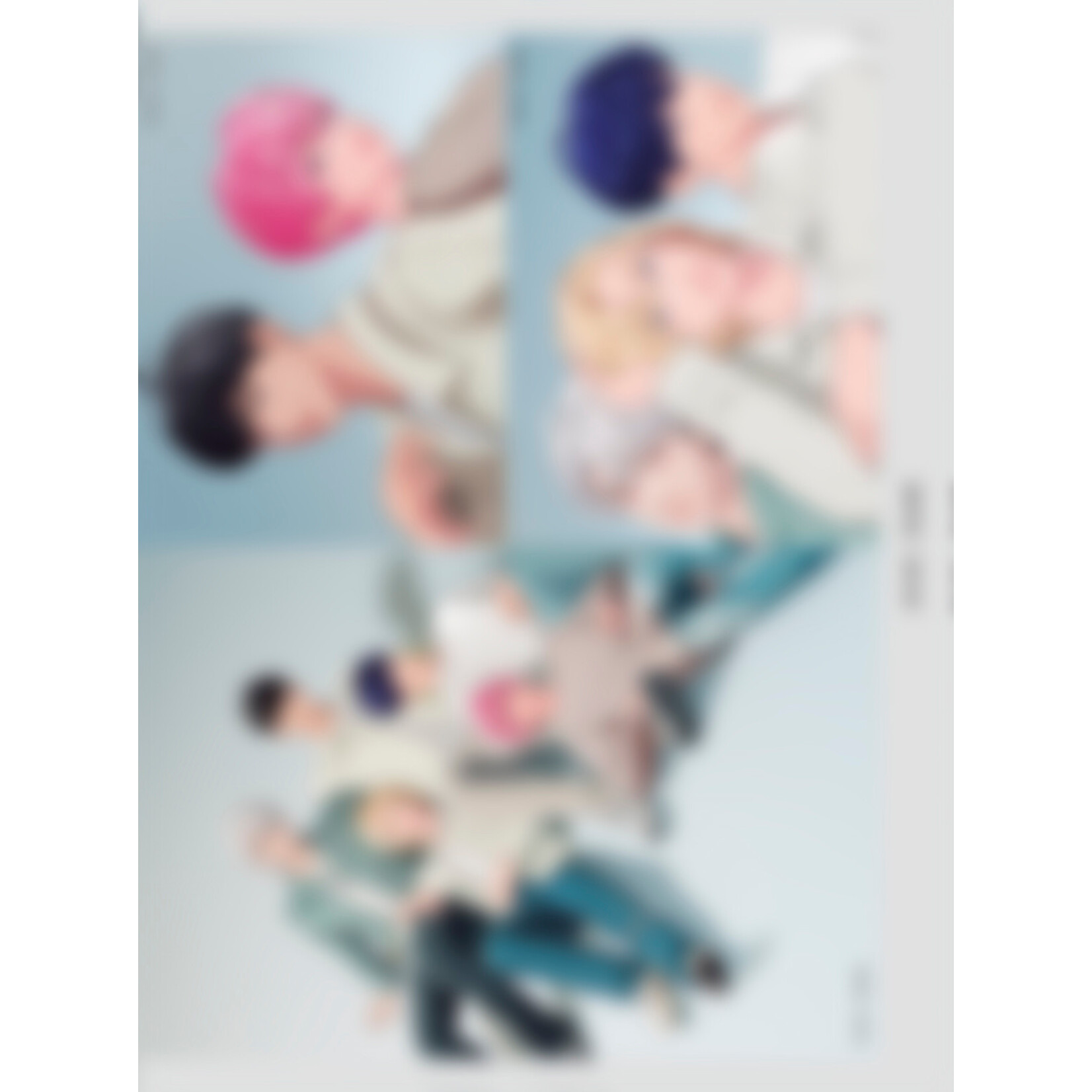 PLAVE PLAVE - [ANAN] No.2436 SPECIAL EDITION