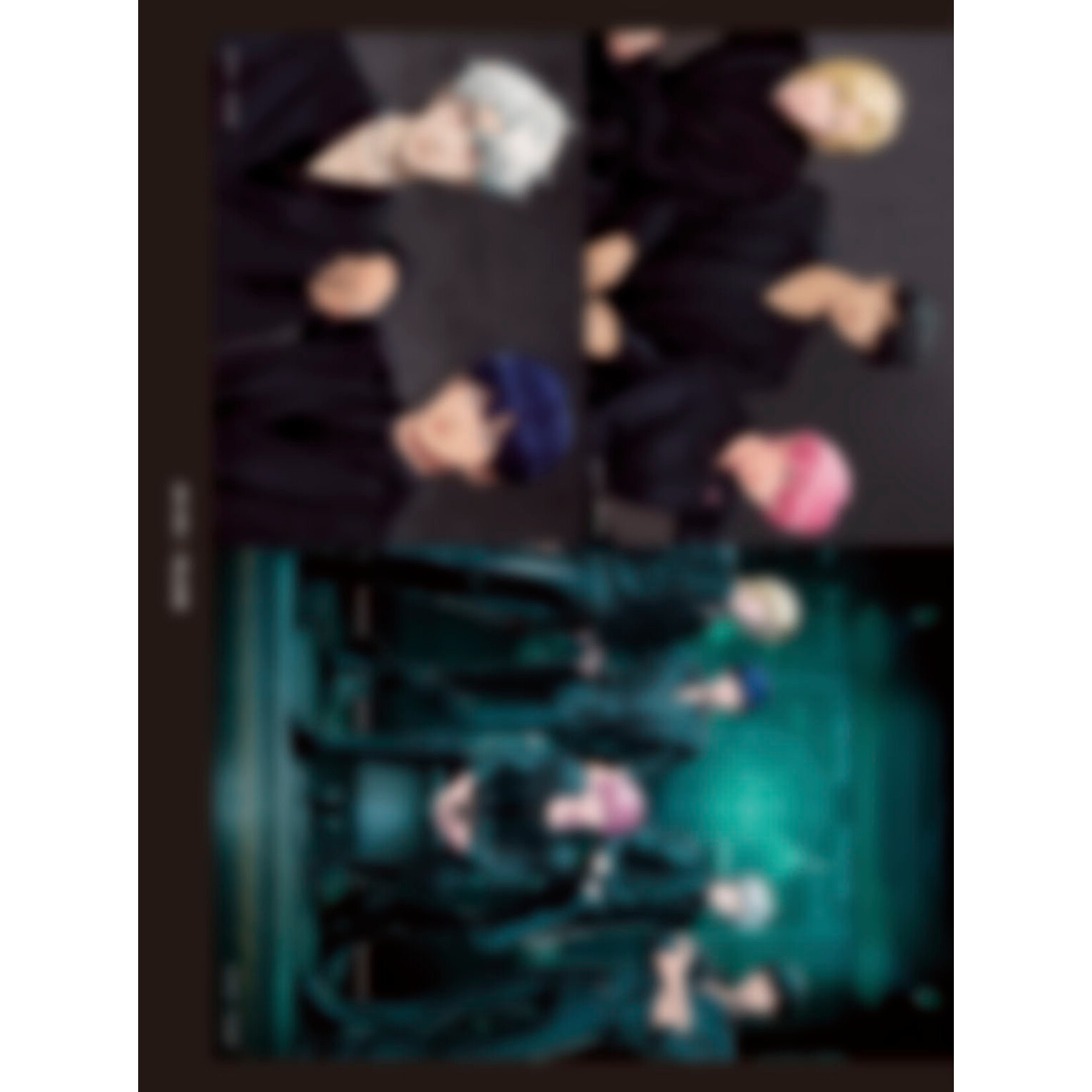 PLAVE PLAVE - [ANAN] No.2436 SPECIAL EDITION