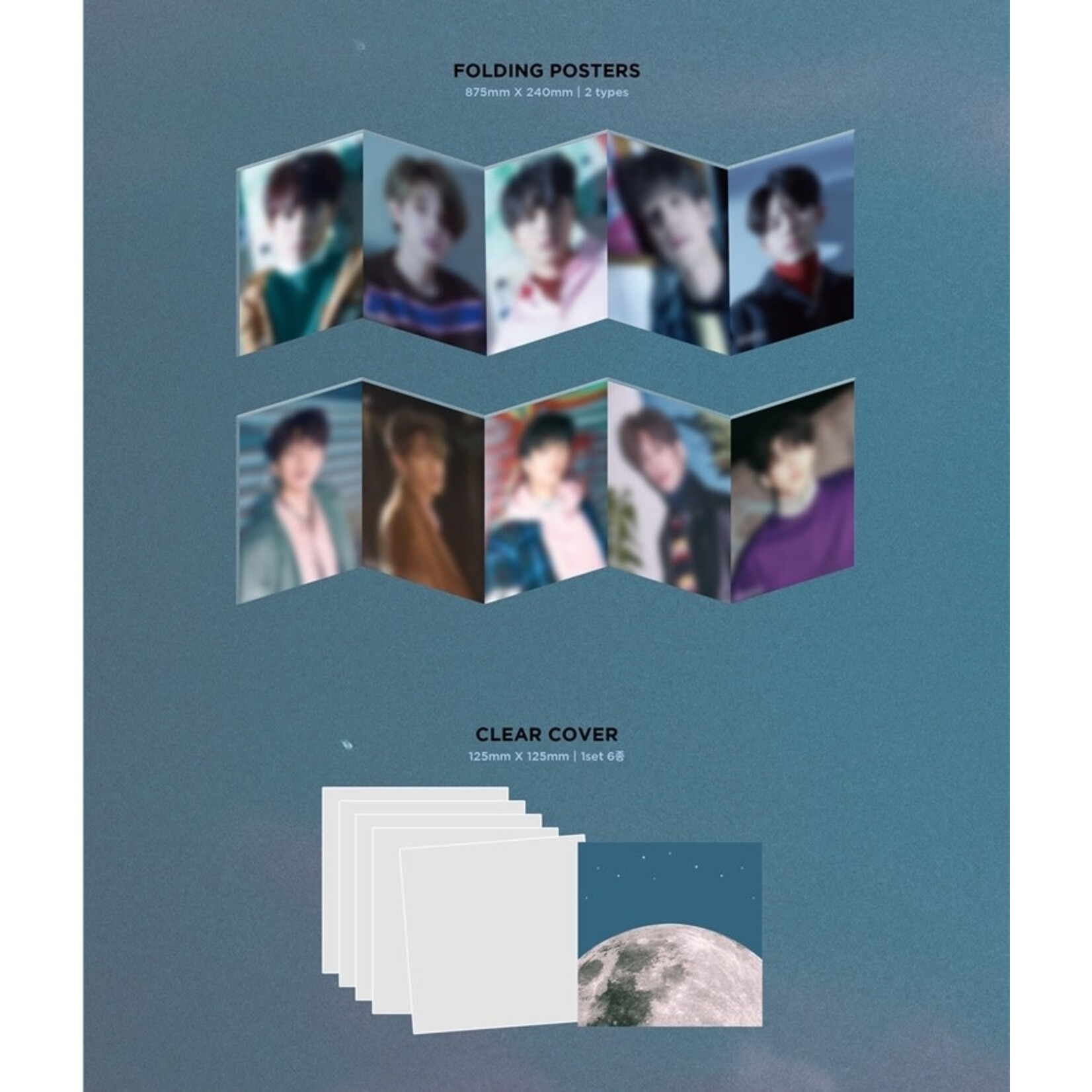 DAY6 DAY6 - Vol.2 [MOONRISE]
