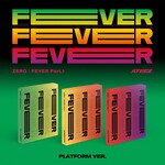 ATEEZ ATEEZ - ZERO : FEVER Part.1 (PLATFORM VER.)