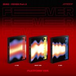ATEEZ ATEEZ - ZERO : FEVER Part.2 (PLATFORM VER.)