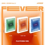 ATEEZ ATEEZ - ZERO : FEVER Part.3 (PLATFORM VER.)