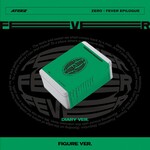 ATEEZ ATEEZ - ZERO : FEVER EPILOGUE (FIGURE VER.)