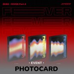ATEEZ ATEEZ - ZERO : FEVER Part.2 (PLATFORM VER.) + Random Photocard (WM)