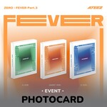 ATEEZ ATEEZ - ZERO : FEVER Part.3 (PLATFORM VER.) + Random Photocard (WM)