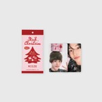 Riize RIIZE - [2024 PINK CHRISTMAS] PHOTO CARD RANDOM PACK